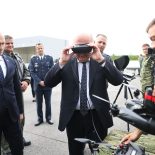 Kubilius: “Hrvatska je mala zemlja s velikim ambicijama”