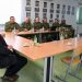 Milanović u VSOA-i i Središtu za bespilotne zrakoplovne sustave