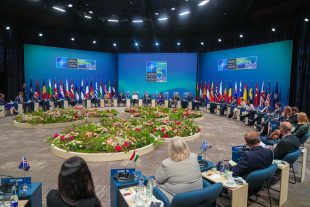 Ministri vanjskih poslova NATO-a: burno u Švedskoj