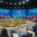 Ministri vanjskih poslova NATO-a: burno u Švedskoj