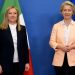 Meloni: energetska sigurnost je strateški prioritet kao i obrana
