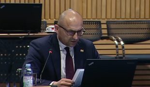 Vlada podržala izgradnju tvornice streljiva u suradnji s Berettom
