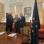 Navantia, Uljanik i Nortes Blue zajedno za nove korvete HRM-a