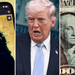Intervencija u Iranu – 85. dan – Dok burze slušaju američkog predsjednika, Hormuz i nadalje zatvoren