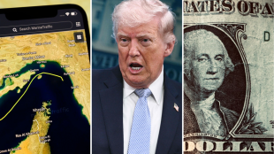 Intervencija u Iranu – 85. dan – Dok burze slušaju američkog predsjednika, Hormuz i nadalje zatvoren