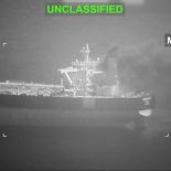 Intervencija u Iranu – 72. dan – Uz blokade još i izljevi nafte dok prema Iranu kreće specijalni brod američkih komandosa