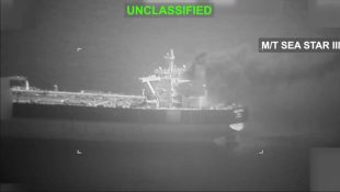 Intervencija u Iranu – 72. dan – Uz blokade još i izljevi nafte dok prema Iranu kreće specijalni brod američkih komandosa