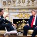 Rutte pokušava „omekšati“ Trumpa prije NATO summita