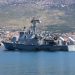 RTOP “Vukovar” peti put u operaciji “Sea Guardian”