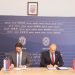 Hrvatska i Slovačka: odore, kacige i streljivo