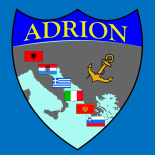 OOB-32 Umag na vježbi ADRION 26