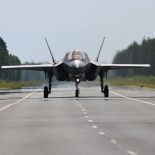 Saveznički avioni F-35 u vježbi “Ramstein Flag 2026”