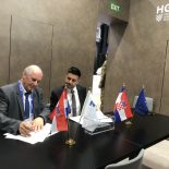 Eurosatory 2026: nove suradnje Naval grupe s hrvatskim tvrtkama