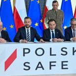 Rekordna poljska kupovina opreme i naoružanja