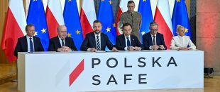Rekordna poljska kupovina opreme i naoružanja