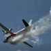 Ukrajinski “Antonov An-32P” na požarištu u Crnoj Gori