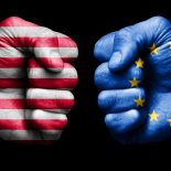 Koliko će Europu koštati zamjena američke opreme i oružja?