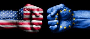 Koliko će Europu koštati zamjena američke opreme i oružja?