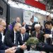 Hrvatska obrambena industrija na izložbi Eurosatory 2026