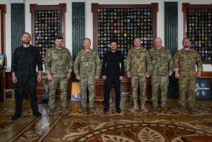 Generali su Zelenskom dolazili jedan po jedan, atmosfera se zaoštrila, reagirao je i Budanov…