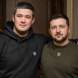 Je li Zelenski upravo stvorio velikog političkog konkurenta?