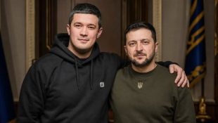 Je li Zelenski upravo stvorio velikog političkog konkurenta?