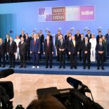 Što je pokazao summit NATO-a u Ankari?