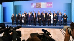 Što je pokazao summit NATO-a u Ankari?