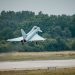 Prvi let novog njemačkog Eurofightera