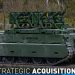 „Rheinmetall Unmanned Vehicles“ – zajednička tvrtka DOK-ING-a i Rheimetalla