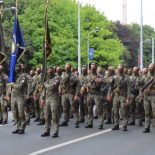 Pripadnici ATJ Lučko otišli u Pariz