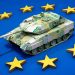 Hrvatska dobila prvih 255 milijuna eura iz programa SAFE