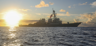 Novi problemi za US Navy