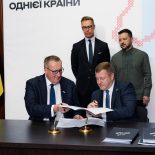Finska Patria i ukrajinski General Cherry sklopili suradnju