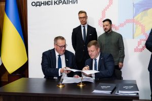 Photo credit: TPKanslia