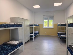 Počelo civilno služenje u okviru sustava civilne zaštite