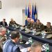 Milanović s generalima o aktualnim pitanjima u OS RH