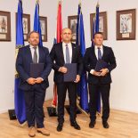 Thales i OiV zajedno u nadogradnji borbenog komunikacijskog sustava HRZ-a