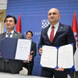 Potpisan ugovor za kupovinu lansera raketa K239 Chunmoo