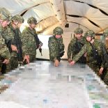 “Kritična faza 26” – vježba brigade srednjeg pješaštva