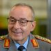 Njemački general Breuer novi šef Vojnog odbora NATO-a