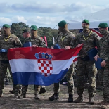 Hrvatski piloti dronova “pomeli” na međunarodnom vojnom natjecanju