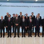 Sastanak CEDC-a: “od politike do prakse”