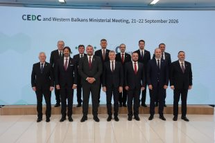 Sastanak CEDC-a: “od politike do prakse”