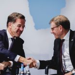 Njemačka jača napore u borbi protiv ruske flote u sjeni