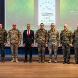 Sastanak članica CEDC-a: RH kao važna tranzitna država