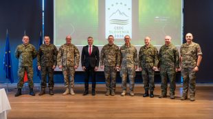 Sastanak članica CEDC-a: RH kao važna tranzitna država