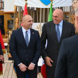 ADRION: ministri obrane o daljnjem razvoju regionalne obrambene suradnje