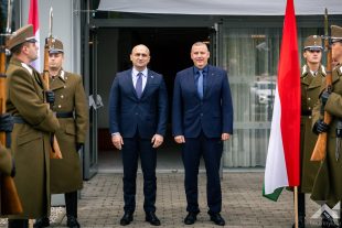 Veća suradnja s Mađarskom?