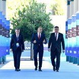 Milanovićeva suglasnost za međunarodne misije i operacije